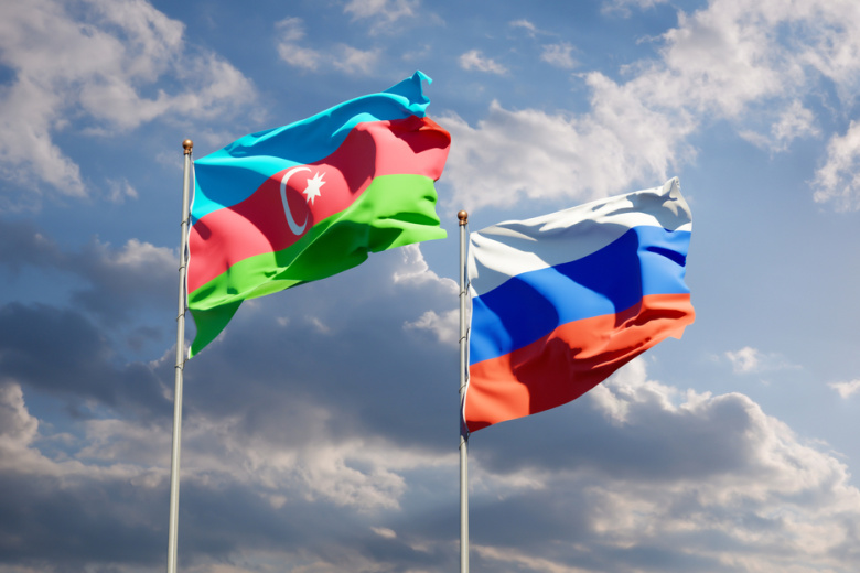 В МИД России перечислили, на чем строятся отношения Баку и Москвы