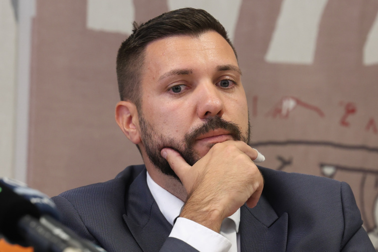 Депутат от АдГ избран председателем ландтага Саксонии-Анхальт