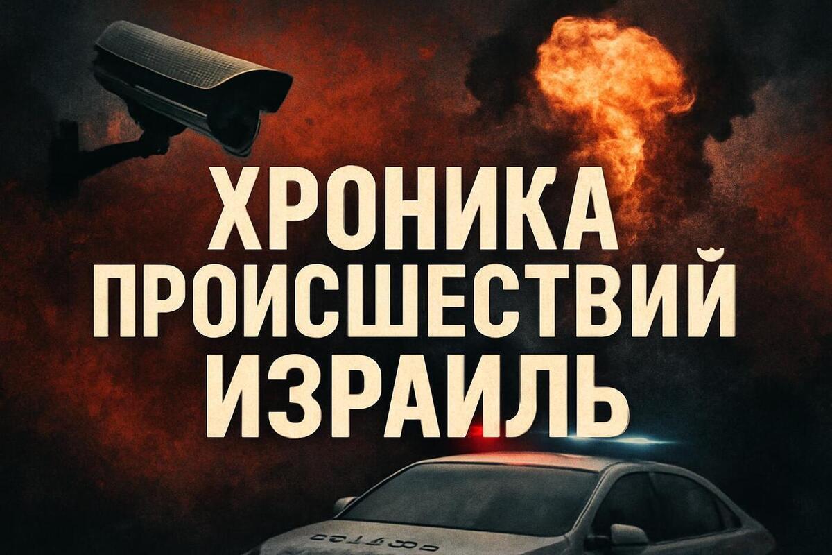 Израиль усиливает предупреждения для граждан за рубежом к годовщине 7 октября