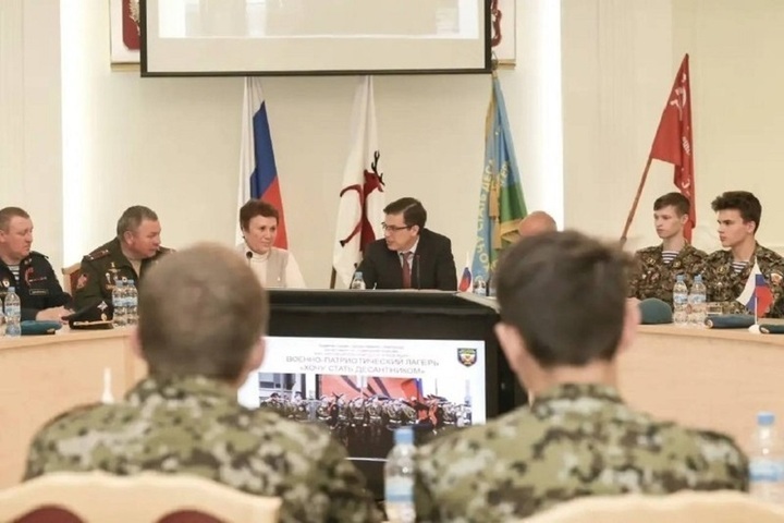 Глава соцполитики Нижнего Новгорода Галина Гуренко ушла на пенсию