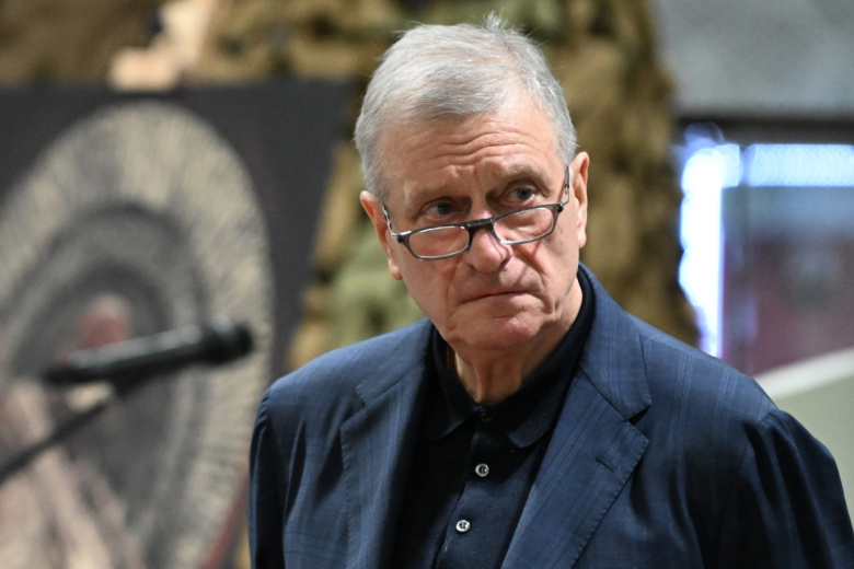 Задержан директор парка «Патриот» Васильев: подробности, борьба с коррупцией