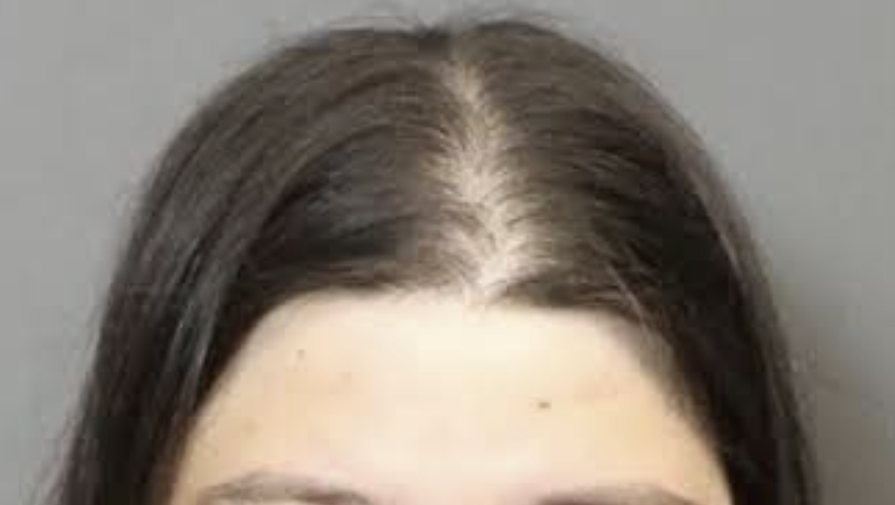 Женщина оставила восьмимесячную дочь с мужем и попала под суд