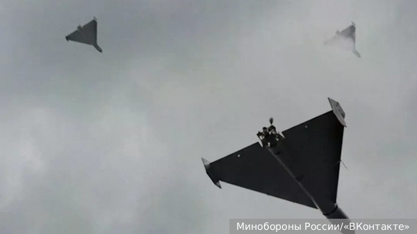 Минобороны России пообещало Украине устроить «заморозку» зимой