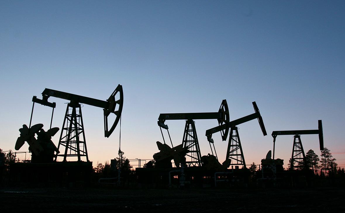 Крупнейший энерготрейдер мира сообщил об исчерпании нефти на Западе