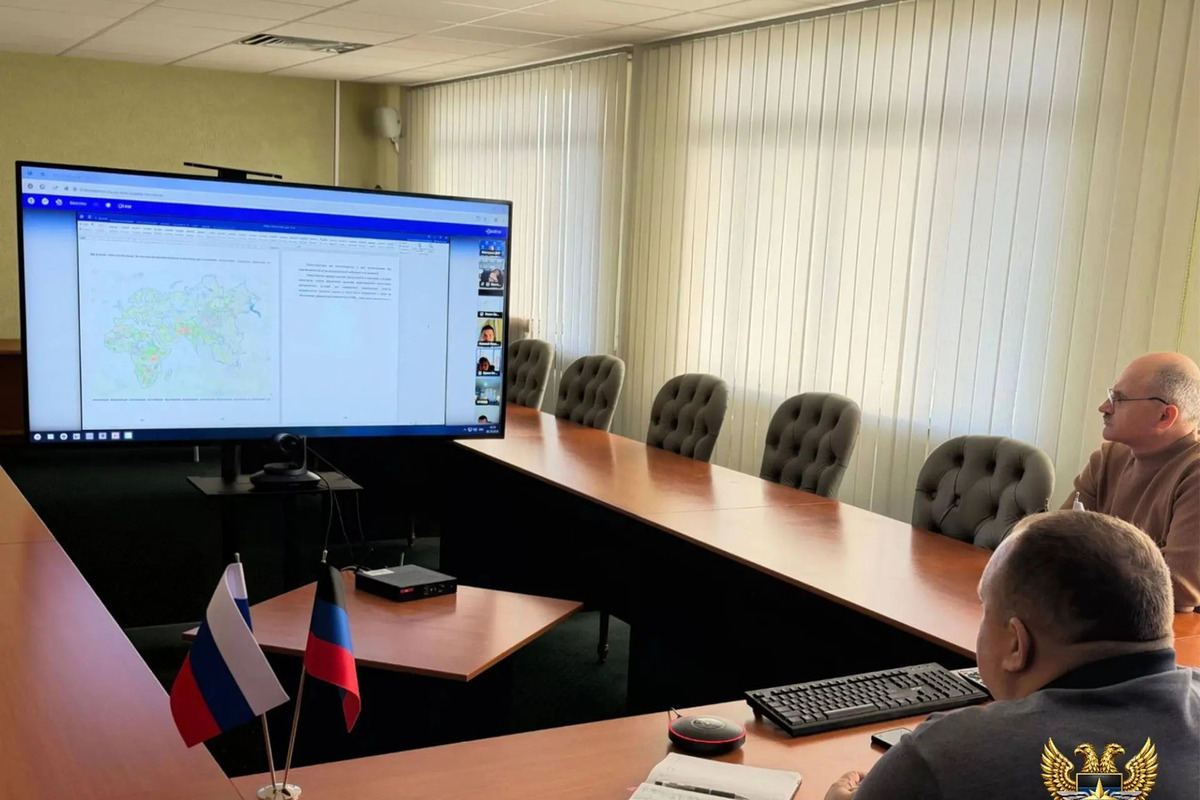 Донецк и Макеевка получат единую схему дорожного движения
