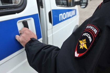 В российском регионе арестовали дезертира-расчленителя