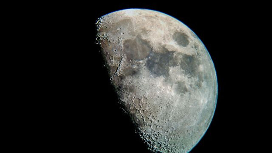 NASA готовится к массовому бронированию ракет для создания базы на Луне