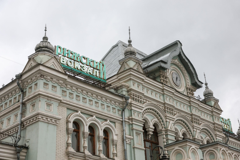 На вокзал в центре столицы не нашлось покупателей