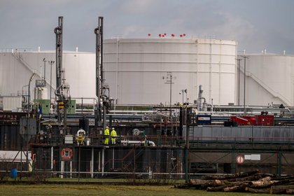 На Западе заявили об исчерпании запасов нефти