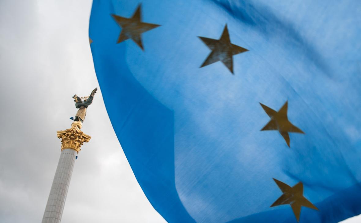 Украина отказалась от новой модели членства в ЕС