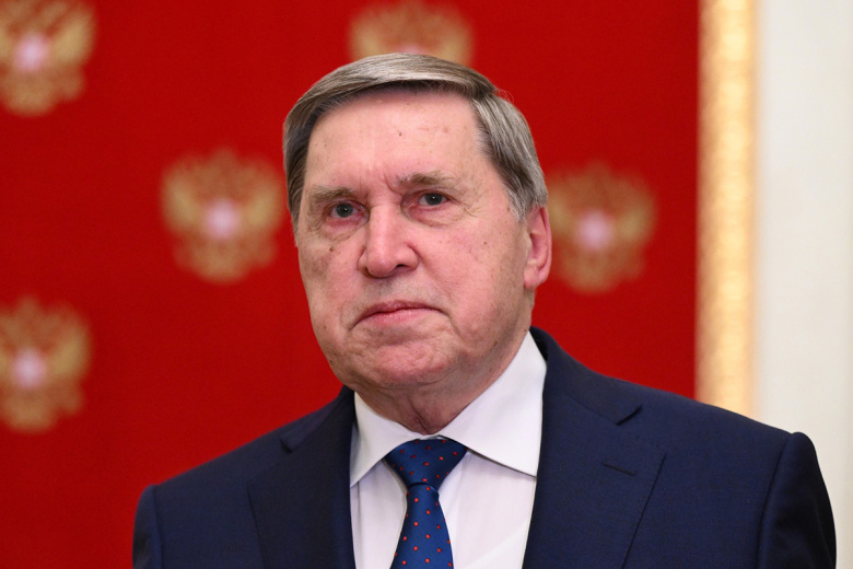 В Кремле указали, кто примет участие в Каспийском саммите