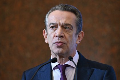 Машков оценил возможную номинацию Юры Борисова на «Оскар»
