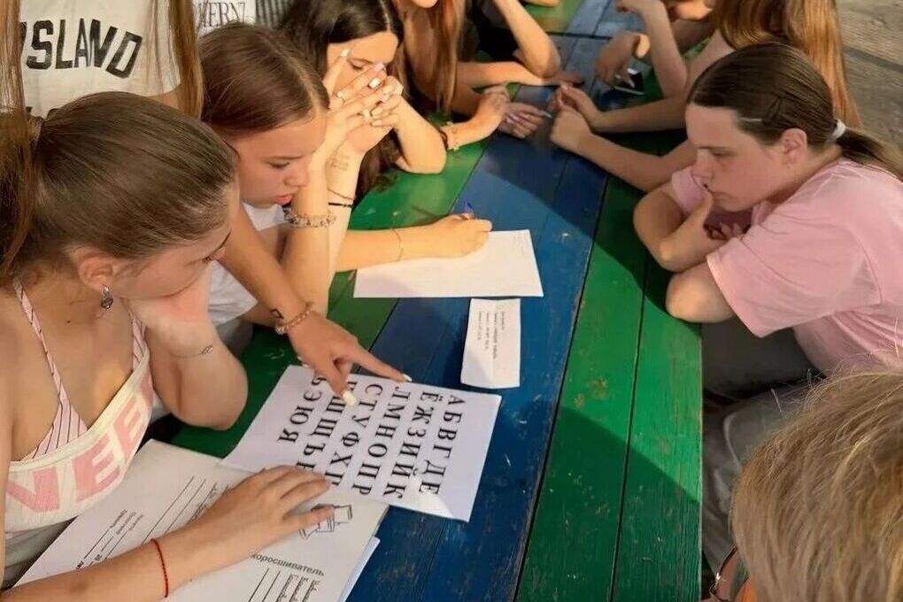 Программа курян «Лидеры культурного кода» победила на всероссийском конкурсе