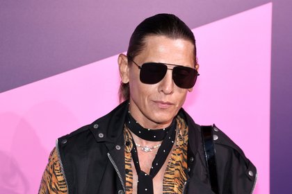 Российский стилист рассказал о культе сексуальности в моде