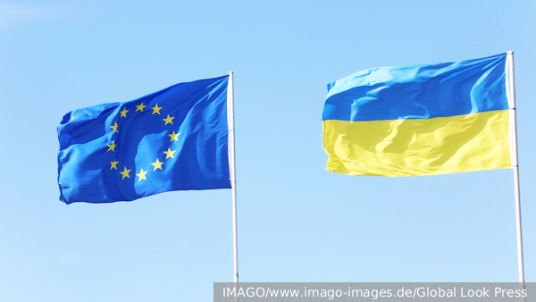 Politico: Украина не вступит в ЕС при постоянных лимитах на продажу зерна