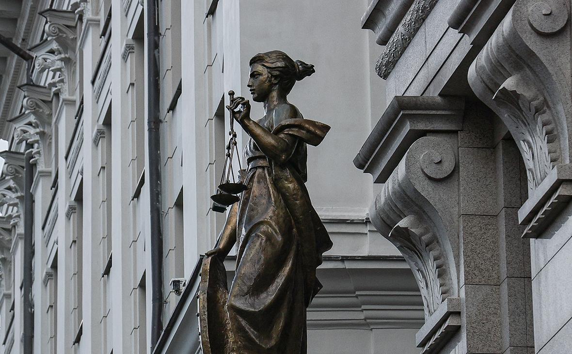 Суды Петербурга зарегистрировали девять исков к Say Agency