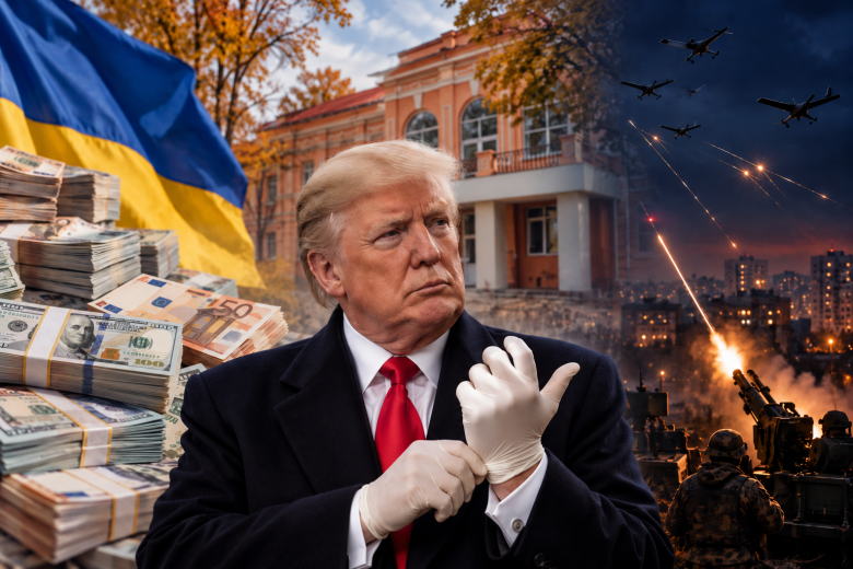 Киев «накормили» за счет РФ, атака на Подмосковье, новая «чума»: что дальше