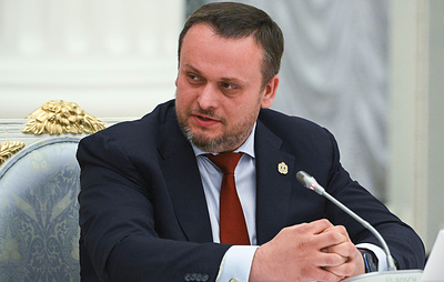 Минтранс провел заседание штаба по ликвидации последствий атаки на танкер