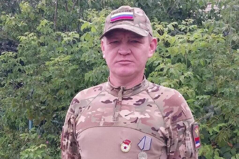 Ветеран СВО из Батыревского округа открыл свое дело на соцконтракт