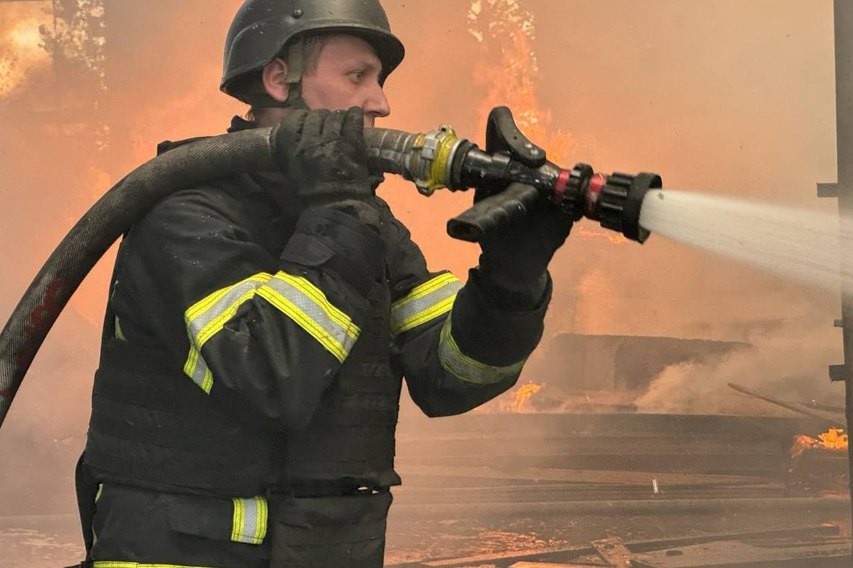 «Безопасного больше нет»: в Киеве сделали тяжелое признание после ударов ВС РФ