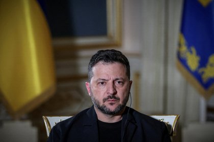 В Европе испугались предупреждения России Зеленскому