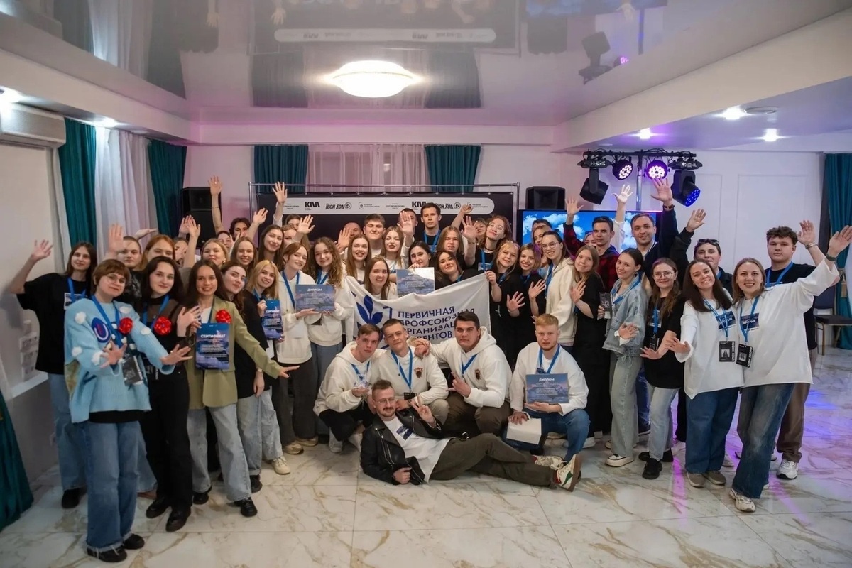 Молодые кузбассовцы смогут получить до миллиона рублей на свои социальные проекты