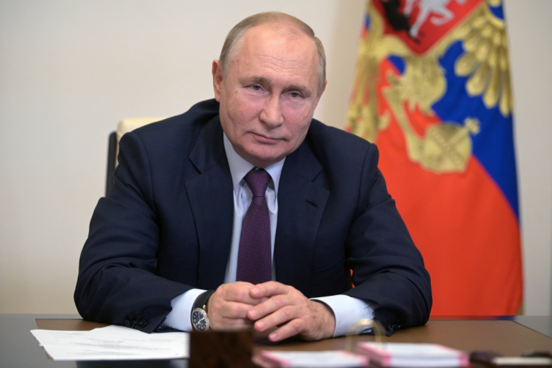 Любят в России, боятся на Западе: 5 главных качеств Владимира Путина