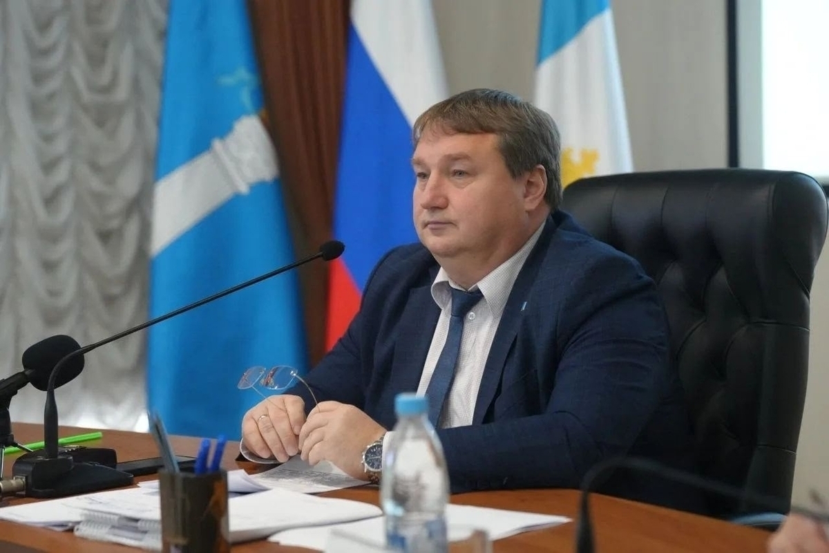 Болдакин сохранил позиции в рейтинге авторитетности политиков