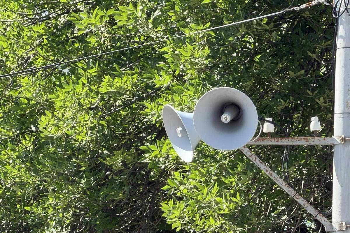 7 октября в Ульяновске завоют сирены — что происходит