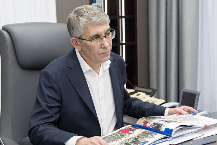 Миляев рассказал, как сельские старосты вдохновляют туляков на полезные дела