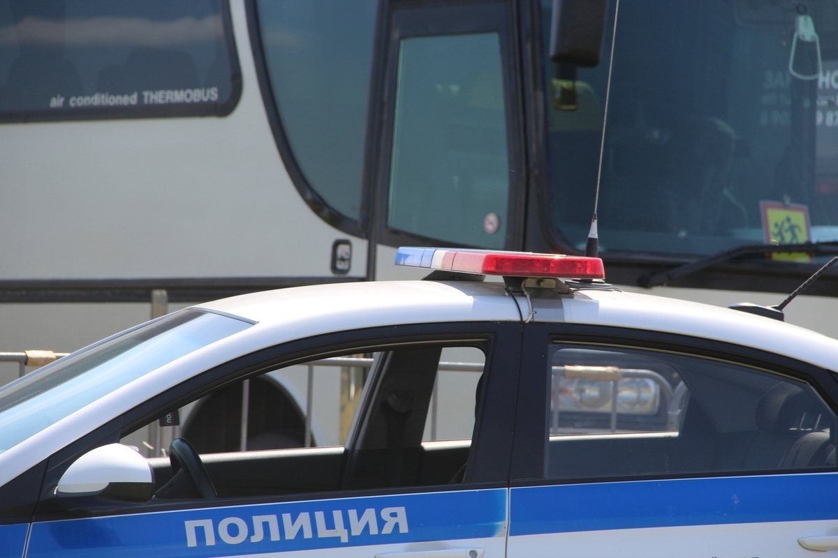 Водитель автомобиля сбил пенсионерку в Барнауле на Петра Сухова