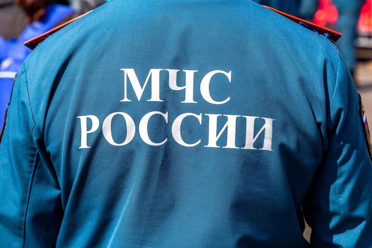 В Пуровском районе водолазы нашли тело мужчины в озере
