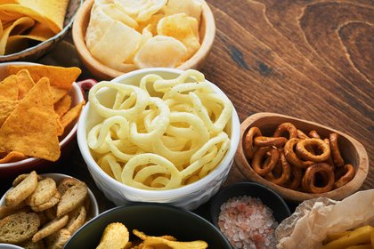 Выявлено скрытое влияние привычных продуктов на работу мозга