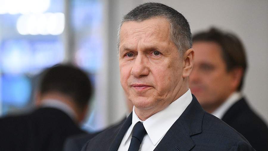Трутнев заявил о планах применения опыта Крыма для защиты объектов в ДФО
