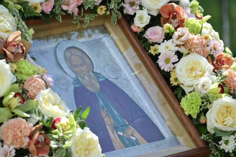 8 октября — преставление Сергия Радонежского: житие, чудеса и молитвы