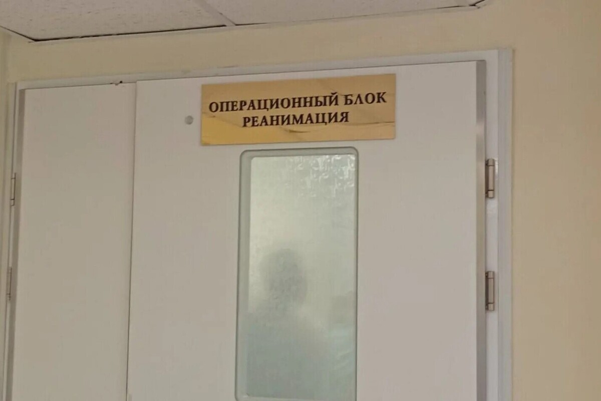 Врачи Саратова спасли пациента с редким осложнением после отравления алкоголем