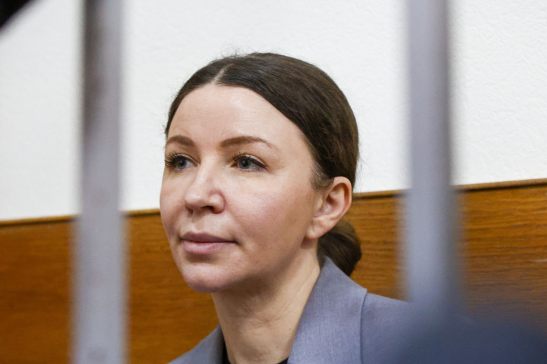 «Королева марафонов» вновь не признала вину
