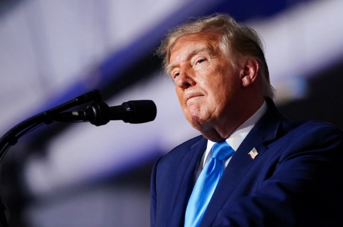 «Он нездоров». Трамп назвал уничтожение Лос-Анджелеса «малой ценой»