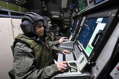 В Минобороны сделали заявление после удара БПЛА по региону в 1500 километрах от Украины