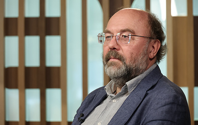 Илья Кузьменков: Церковь — это в том числе и предприниматели