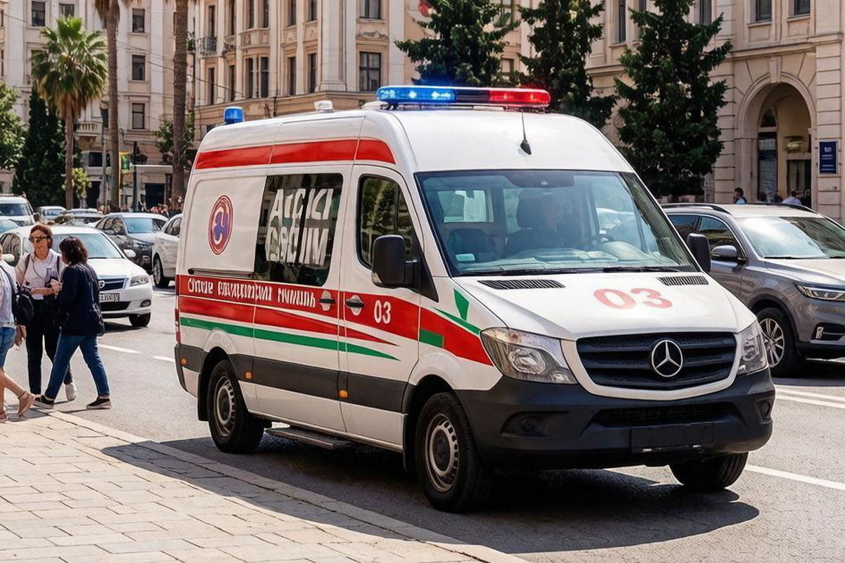 Россияне массово слегли с кишечной инфекцией в элитном турецком отеле