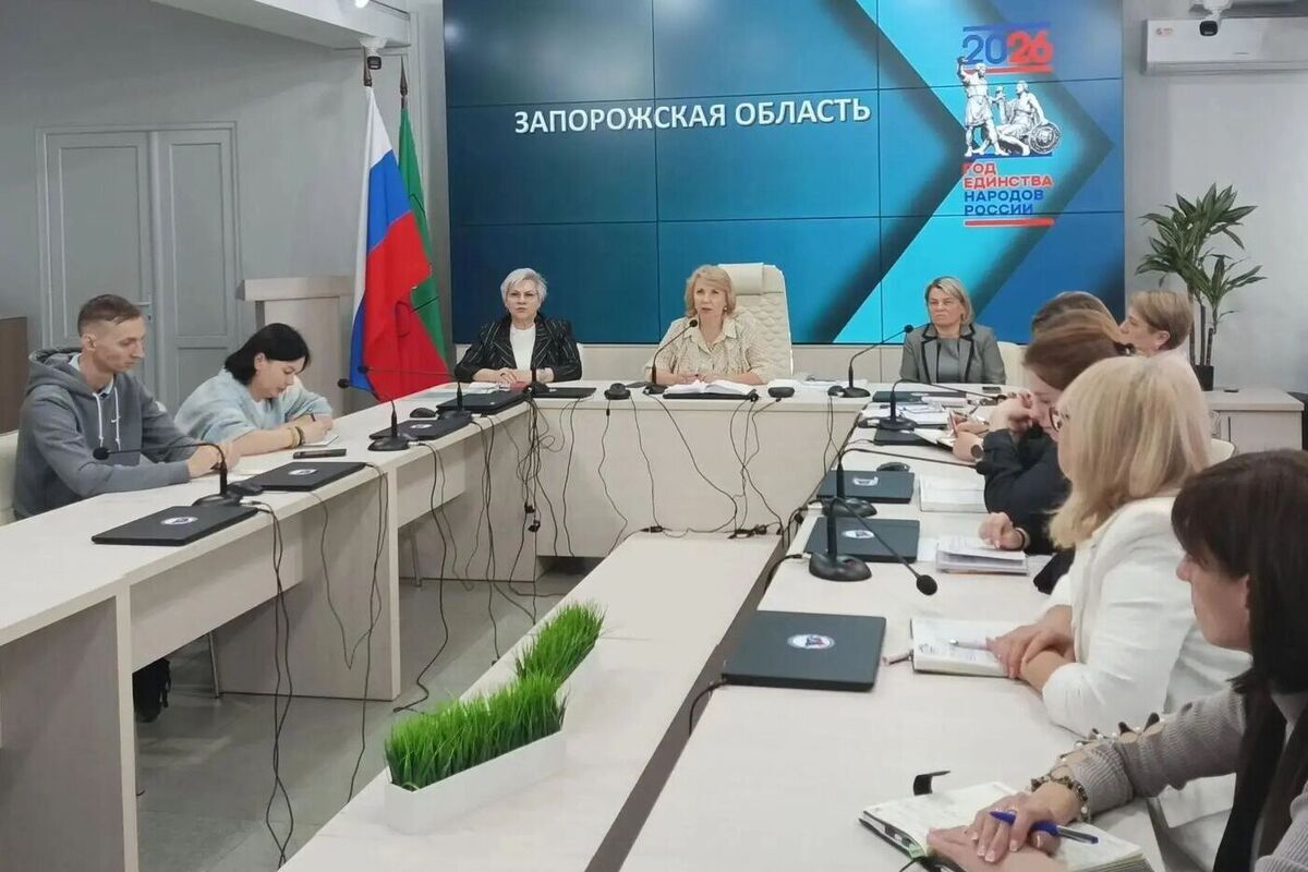 В Запорожской области подвели итоги избирательной кампании