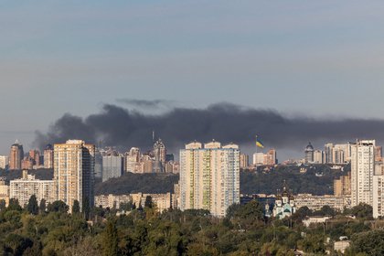 В России предрекли вынужденное решение Украины сесть за стол переговоров