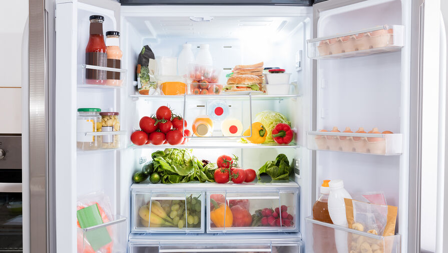 Стало известно, какие продукты могут быстро "погасить" воспаления в организме