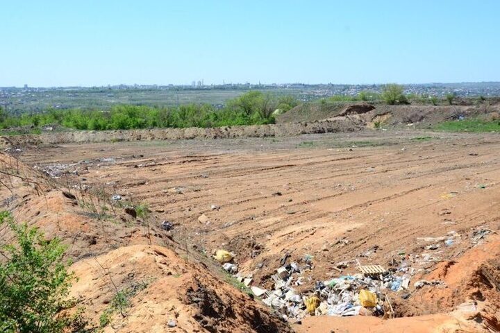 На пастбищах в Волгоградской области выявили опустынивание почвы