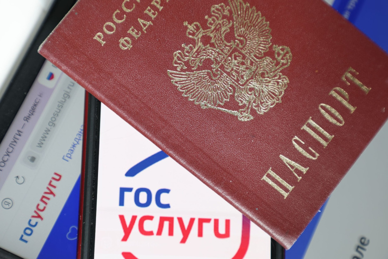 Россиянам объяснили, чем грозит своя отметка в паспорте