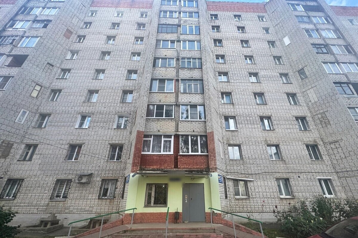 В Кольчугино задержали 20-летнего парня, которого обвиняют в смерти местного жителя
