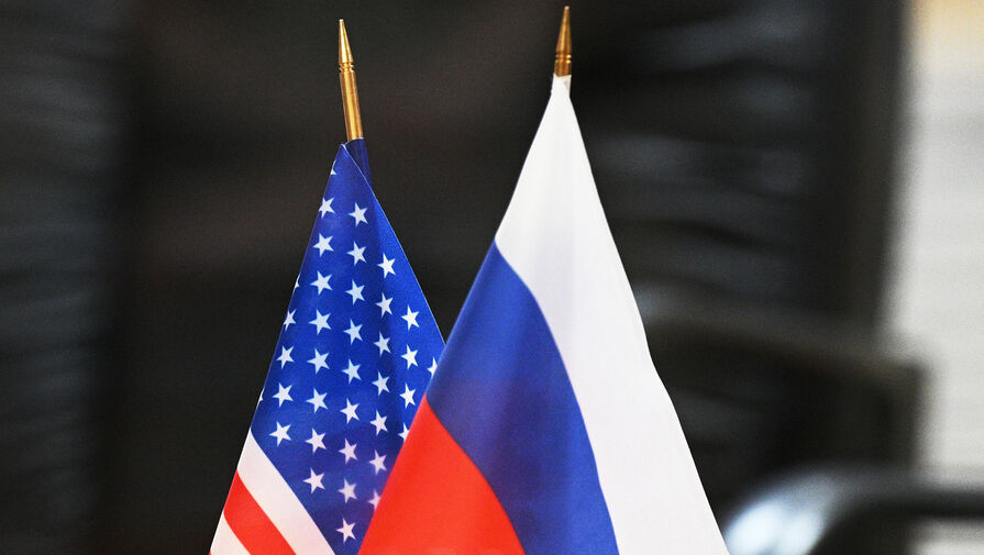 Американцев призвали немедленно покинуть Россию