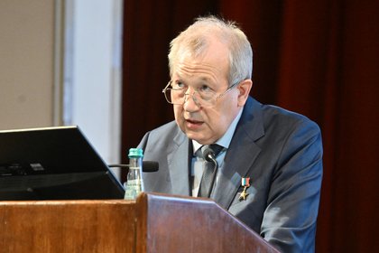 Российская лунная программа пошла по плану