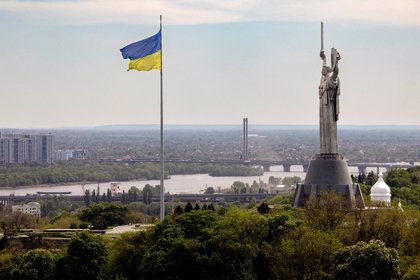 На Украине назвали условие для развала страны